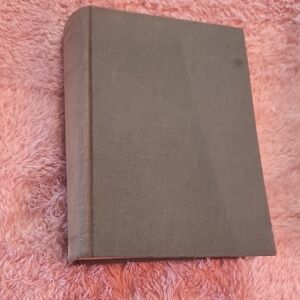 Leviathan hardcover edition by Thomas Hobbes Vintage